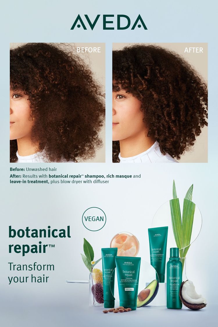 Why Aveda Is Amazing For Textured Hair ModaBella Salon Kenosha, WI